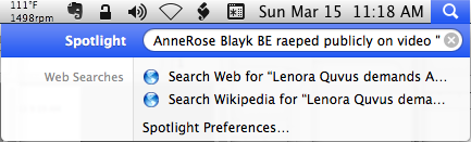 ./'Lenora Quvus demands AnneRose Blayk BE raeped publicly on video ' - TRUE - Screen Shot 2015-03-15 at 11.18.19 AM.png